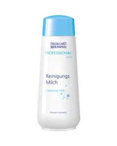 Professional Plus Reinigungsmilch