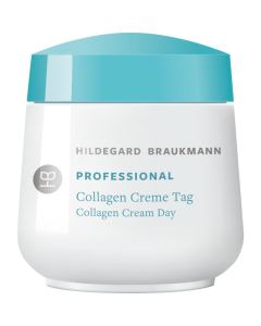 Professional Plus Collagen Creme