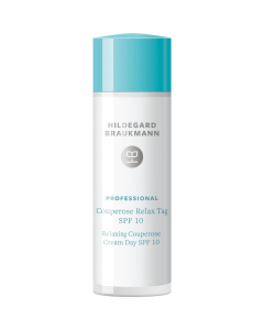 Professional Plus Couperose Relax Tag SPF 10