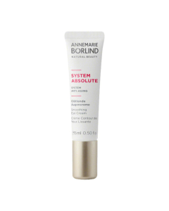 System Absolute Glättende Augencreme