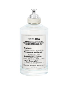 Replica Lazy Sunday Morning Eau de Toilette