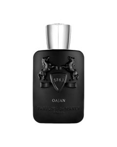 Oajan Eau de Parfum
