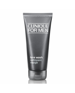 For Men Face Wash