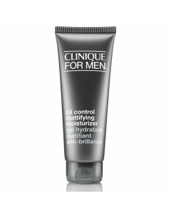 For Men Oil Control Mattifying Moisturizer