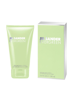 Evergreen Perfumed Body Lotion