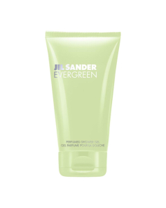 Evergreen Perfumed Shower Gel