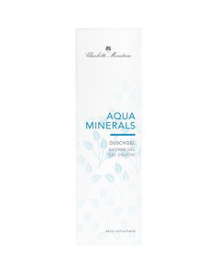 Aqua Minerals Duschgel