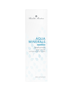 Aqua Minerals Bodylotion