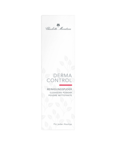 Derma Control Reinigungspuder