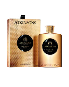 Oud Save The Queen Eau de ParfumNat. Spray