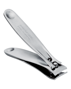 Nagelknipser Inox Mattiert 7,5 cm