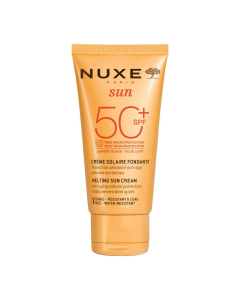 Sun Crème Solaire Fondante SPF 50