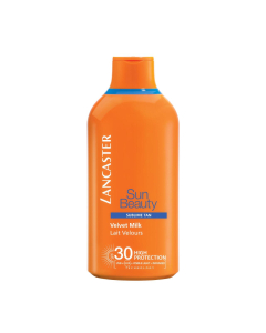 Sun Beauty Sublime Tan Velvet Milk SPF 30