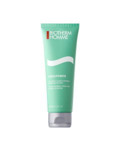 Biotherm Homme Aquapower Nettoyant