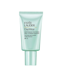 DayWear Multi-Protection Anti-Oxidant Sheer Tint Release Moisturizer SPF 15