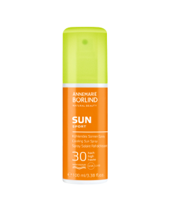 Sun Sport Kühlendes Sonnen-Spray LSF 30