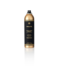Russian Amber Imperial Dry Shampoo