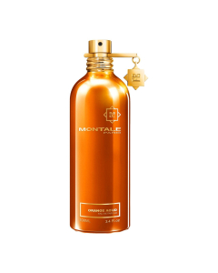 Orange Aoud Eau de Parfum