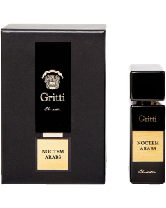 Noctem Arabs Eau de Parfum