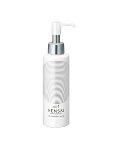 CLEANSING MILK