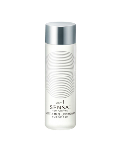 GENTLE MAKE-UP REMOVER FOR EYE AND LIP