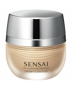 CREAM FOUNDATION