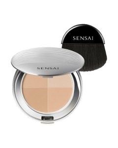 PRESSED POWDER