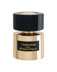 Casanova Extrait de Parfum