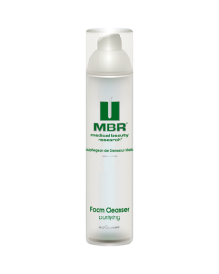 BioChange Foam Cleanser