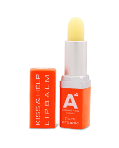 Kiss & Help Lipbalm