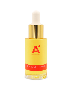 Golden Face Oil