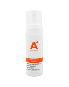 Face Wash Mousse