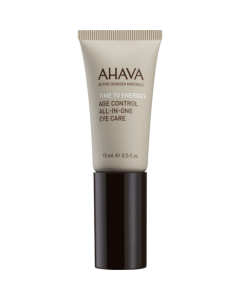 Time to Energize Men All-In-One Eye Care