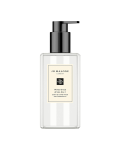 Wood Sage & Sea Salt Body & Hand Wash