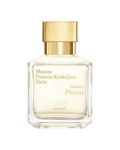 Pluriel Pour Femme Eau de Parfum