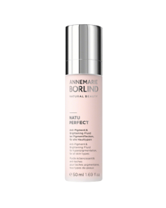 Natuperfect Anti-Pigment & Brightening Fluid