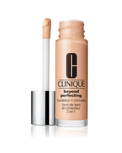 Beyond Perfecting Makeup