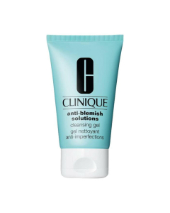 Anti-Blemish Solutions Cleansing Gel
