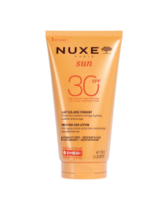Sun Lait Solaire Fondant SPF 30