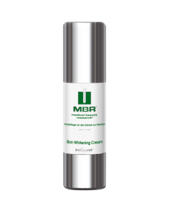 BioChange Skin Whitening Cream