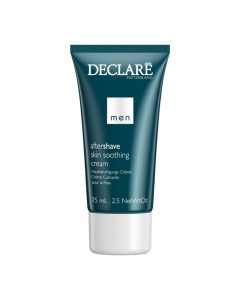 Men Aftershave Skin Soothing Cream