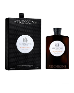 24 Old Bond Street Triple Extract Eau de Cologne