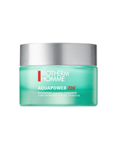 Biotherm Homme Aquapower 72H Gel Crème Glacial Concentré