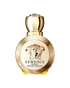 Eros Pour Femme Eau de Parfum