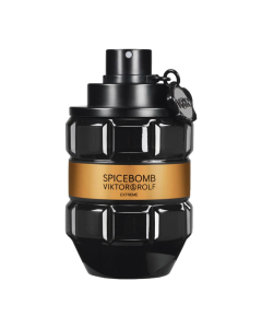 Spicebomb Extreme Eau de Parfum