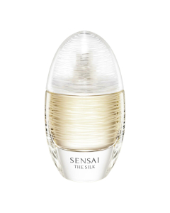 THE SILK  - Eau de Toilette