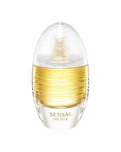 THE SILK  - Eau de Parfum