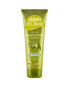 Conditioner Volumizing