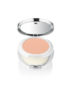 Beyond Perfecting Powder Foundation