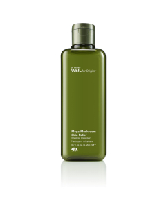 Dr. Andrew Weil for Origins Mega-Mushroom Skin Relief Micellar Cleanser
